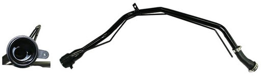 Fuel Filler Neck Agility Autoparts 4063268