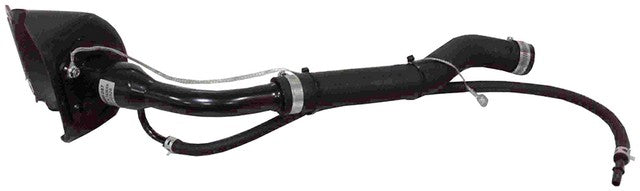 Fuel Filler Neck Agility Autoparts 4063272