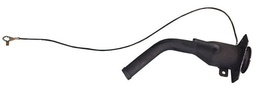 Fuel Filler Neck Agility Autoparts 4063274