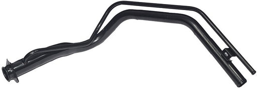 Fuel Filler Neck Agility Autoparts 4063277