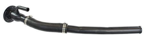 Fuel Filler Neck Agility Autoparts 4063278
