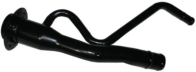 Fuel Filler Neck Agility Autoparts 4063280