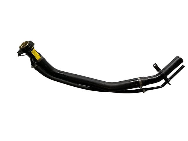 Fuel Filler Neck Agility Autoparts 4063288