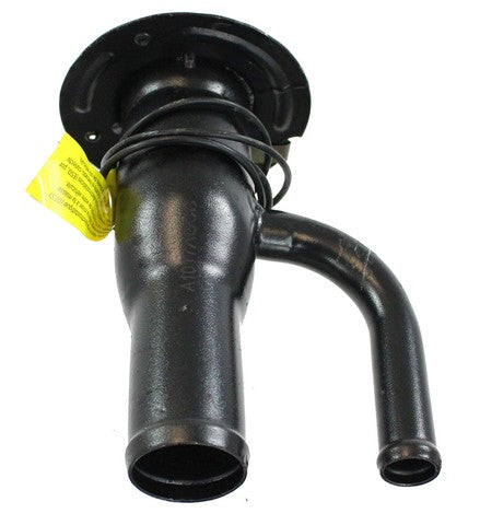 Fuel Filler Neck Agility Autoparts 4063294