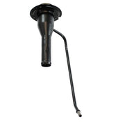 Fuel Filler Neck Agility Autoparts 4063295