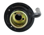Fuel Filler Neck Agility Autoparts 4063296