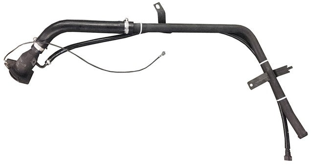 Fuel Filler Neck Agility Autoparts 4063297