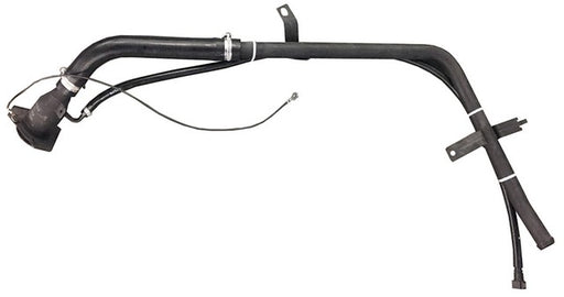 Fuel Filler Neck Agility Autoparts 4063297