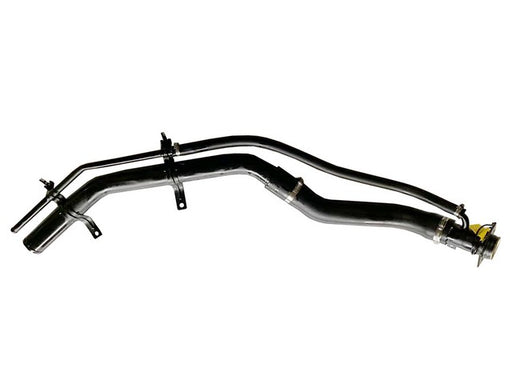 Fuel Filler Neck Agility Autoparts 4063301