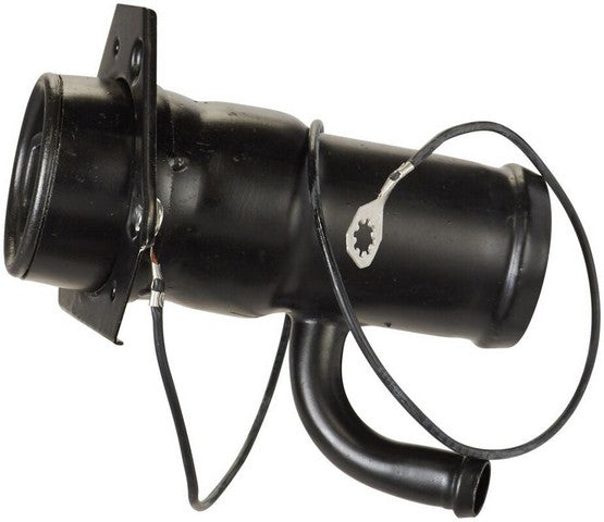 Fuel Filler Neck Agility Autoparts 4063306