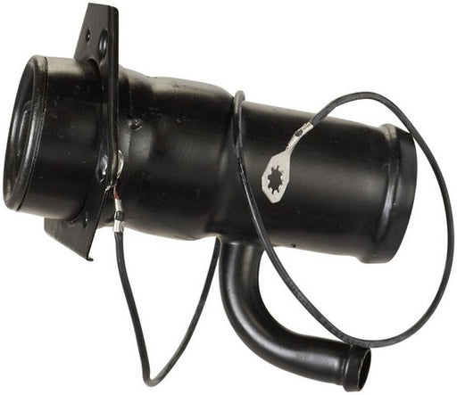 Fuel Filler Neck Agility Autoparts 4063306