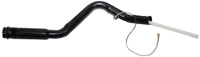 Fuel Filler Neck Agility Autoparts 4063309