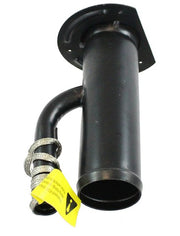 Fuel Filler Neck Agility Autoparts 4063312
