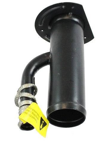 Fuel Filler Neck Agility Autoparts 4063312