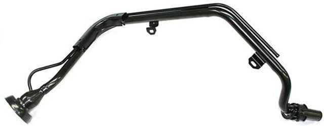 Fuel Filler Neck Agility Autoparts 4063313