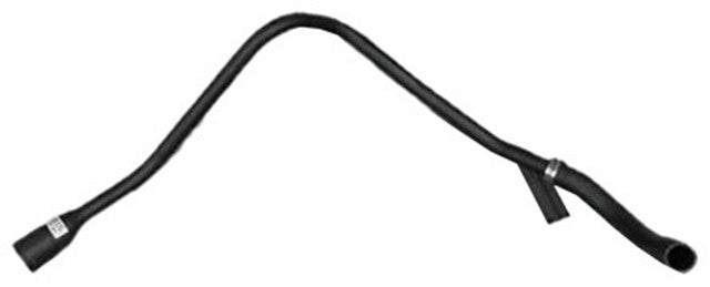 Fuel Filler Neck Agility Autoparts 4063315
