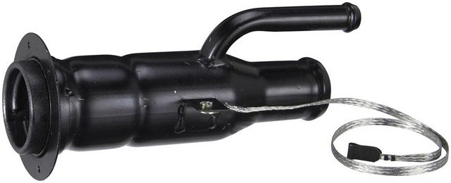 Fuel Filler Neck Agility Autoparts 4063331