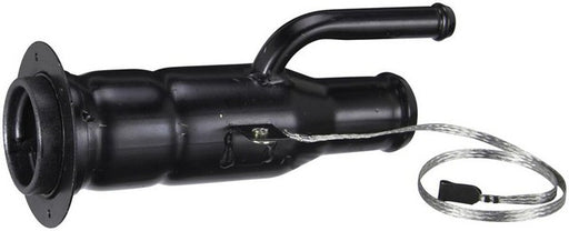 Fuel Filler Neck Agility Autoparts 4063331