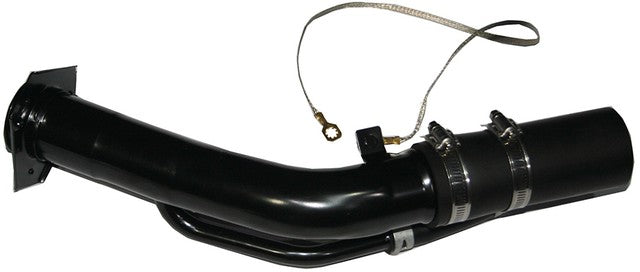 Fuel Filler Neck Agility Autoparts 4063333