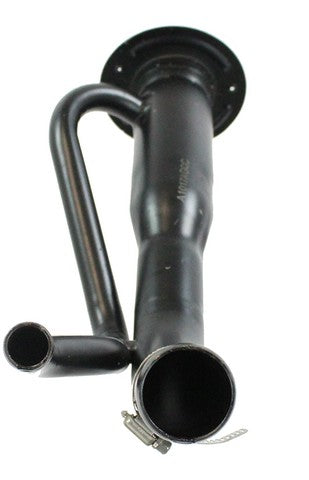 Fuel Filler Neck Agility Autoparts 4063337