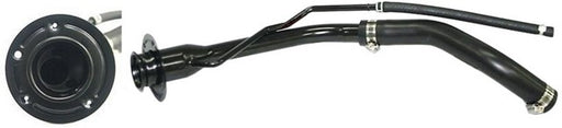 Fuel Filler Neck Agility Autoparts 4063338