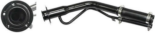 Fuel Filler Neck Agility Autoparts 4063339