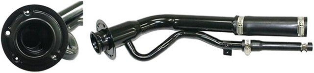 Fuel Filler Neck Agility Autoparts 4063340
