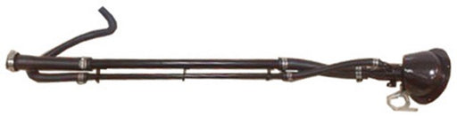 Fuel Filler Neck Agility Autoparts 4063343