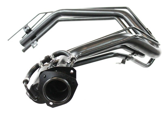 Fuel Filler Neck Agility Autoparts 4063360