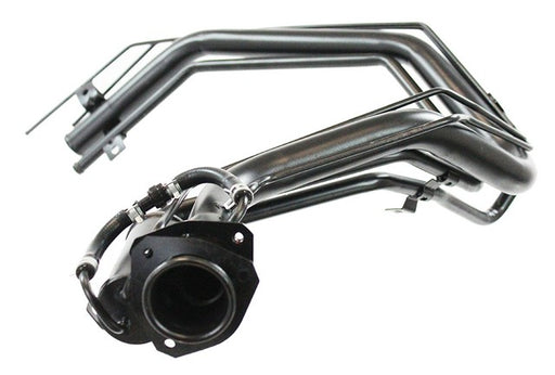 Fuel Filler Neck Agility Autoparts 4063360