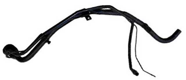 Fuel Filler Neck Agility Autoparts 4063365