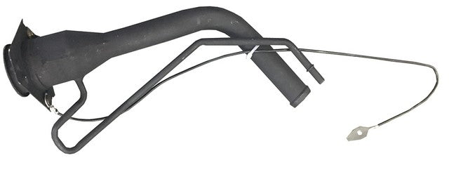 Fuel Filler Neck Agility Autoparts 4063366