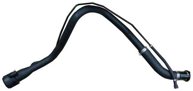 Fuel Filler Neck Agility Autoparts 4063368