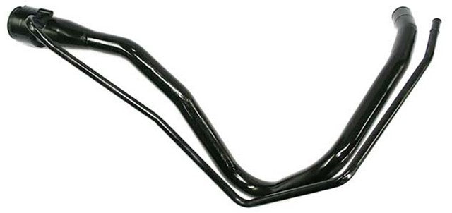 Fuel Filler Neck Agility Autoparts 4063369