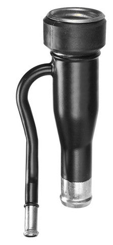 Fuel Filler Neck Agility Autoparts 4063372