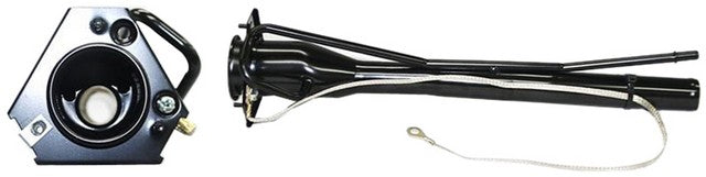Fuel Filler Neck Agility Autoparts 4063375