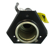 Fuel Filler Neck Agility Autoparts 4063376