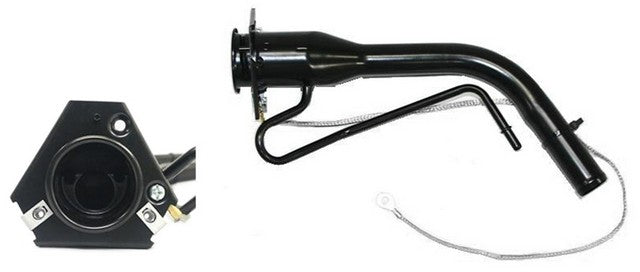 Fuel Filler Neck Agility Autoparts 4063377