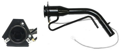 Fuel Filler Neck Agility Autoparts 4063377