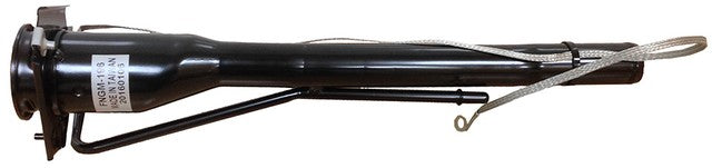 Fuel Filler Neck Agility Autoparts 4063378