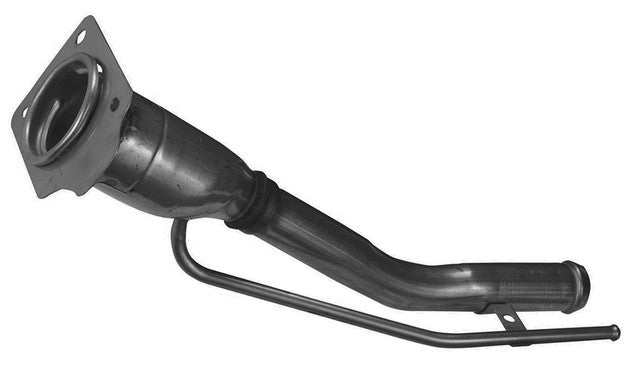 Fuel Filler Neck Agility Autoparts 4063381