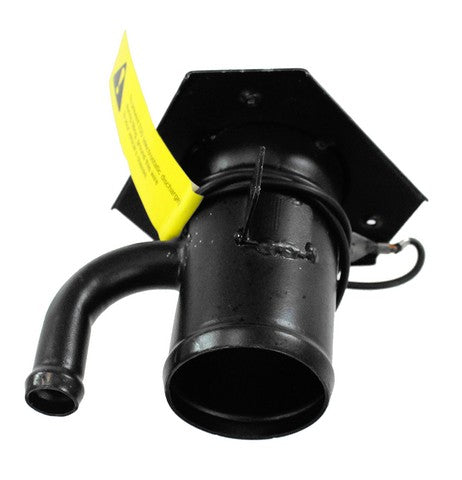 Fuel Filler Neck Agility Autoparts 4063387