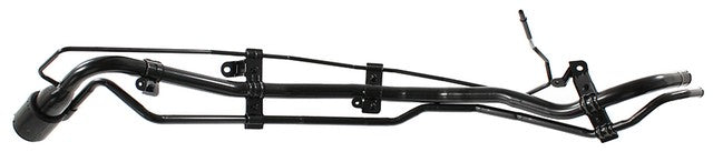 Fuel Filler Neck Agility Autoparts 4063388