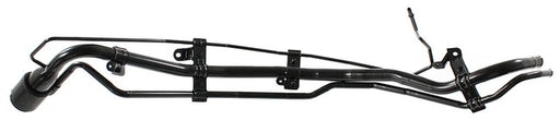 Fuel Filler Neck Agility Autoparts 4063388