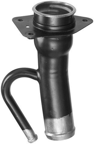 Fuel Filler Neck Agility Autoparts 4063391