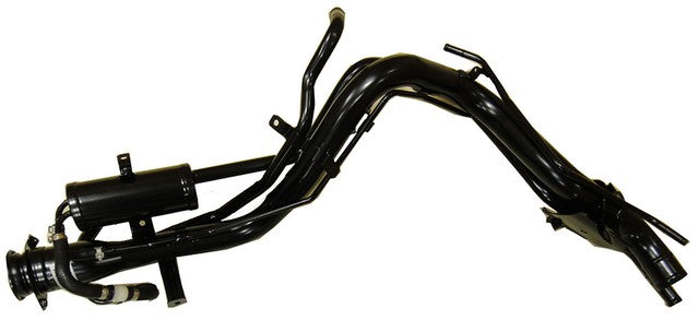 Fuel Filler Neck Agility Autoparts 4063401