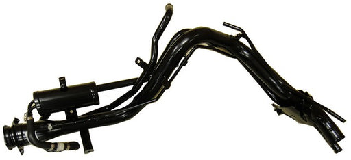 Fuel Filler Neck Agility Autoparts 4063401