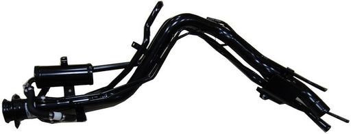 Fuel Filler Neck Agility Autoparts 4063417