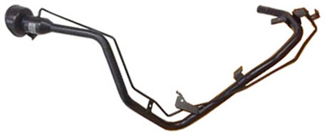 Fuel Filler Neck Agility Autoparts 4063447