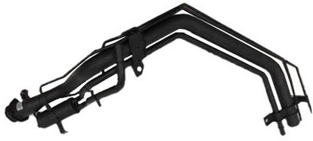 Fuel Filler Neck Agility Autoparts 4063452